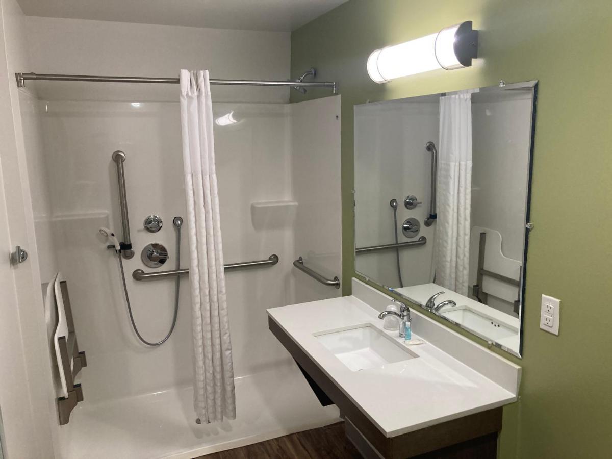 Woodspring Suites Cherry Hills Village Exterior foto